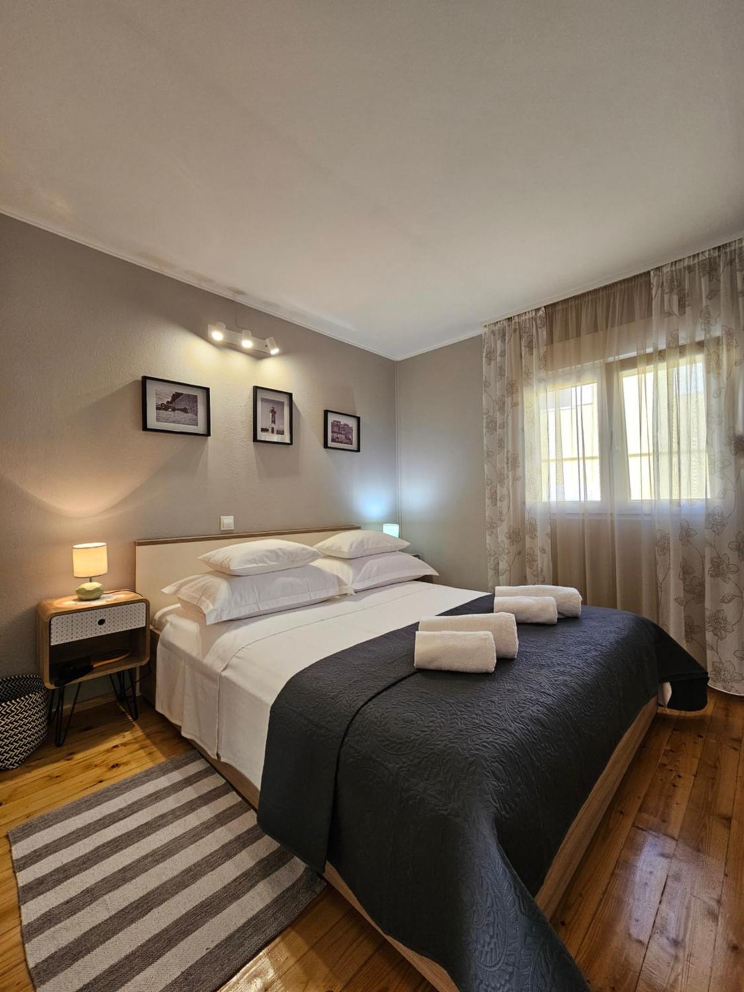 Holiday Home Baricevic Posedarje Bagian luar foto