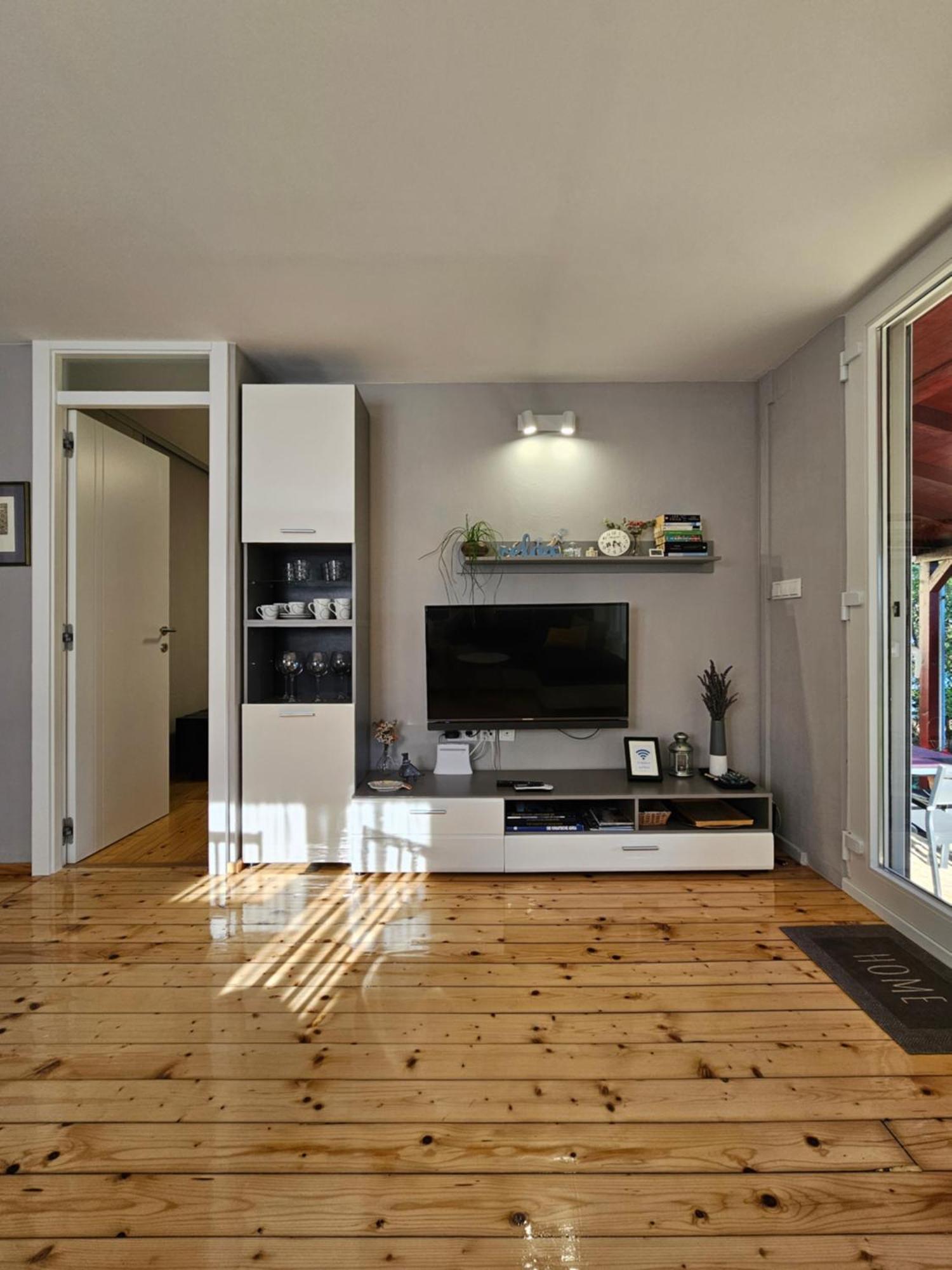 Holiday Home Baricevic Posedarje Bagian luar foto
