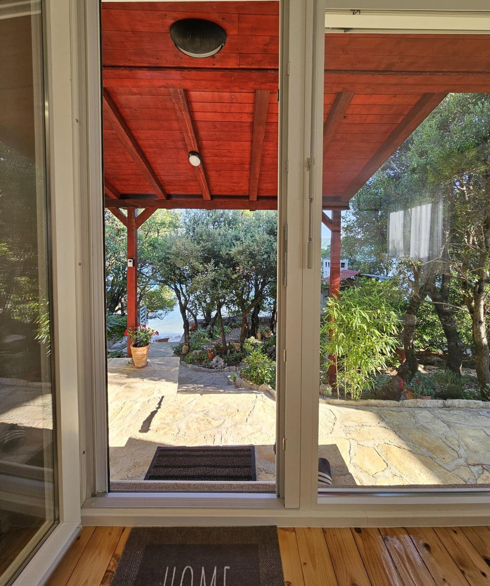 Holiday Home Baricevic Posedarje Bagian luar foto