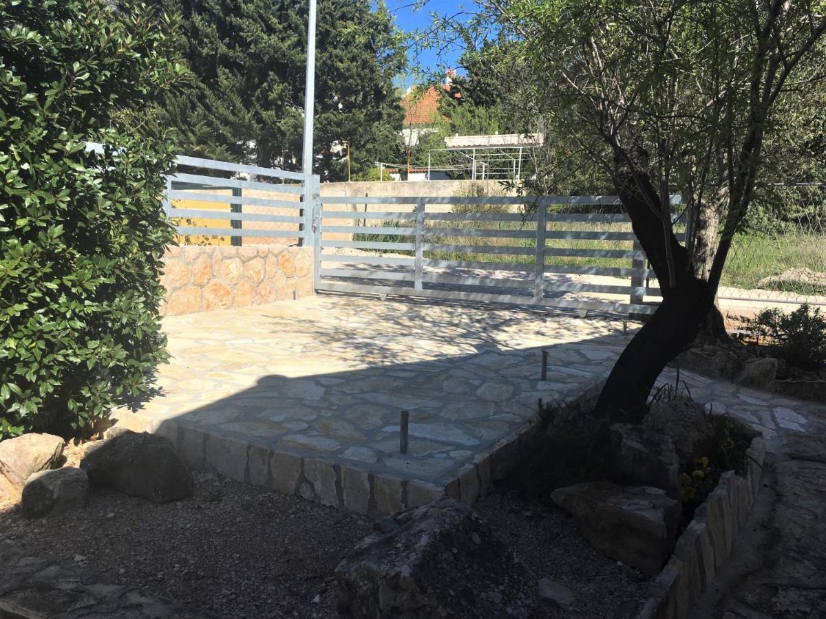 Holiday Home Baricevic Posedarje Bagian luar foto